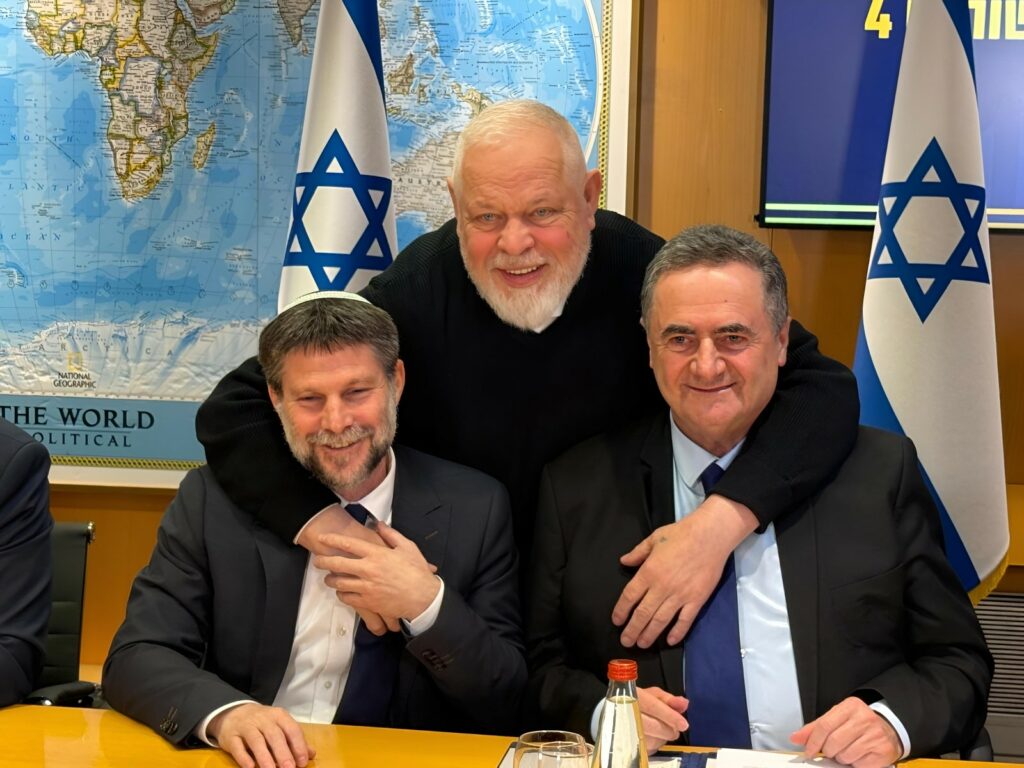 Nof HaGalil à l'aube d'un tournant historique : 16 milliards de shekels d'investissement et 10 000 nouveaux habitants attendus