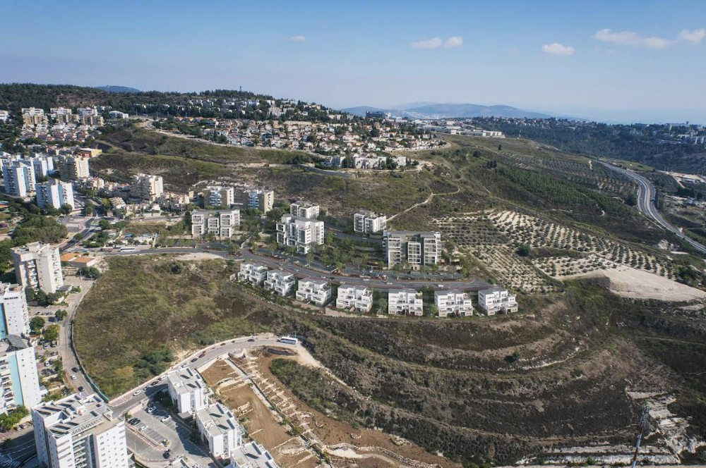 Nof HaGalil – Construire l'avenir ensemble en Galilée
