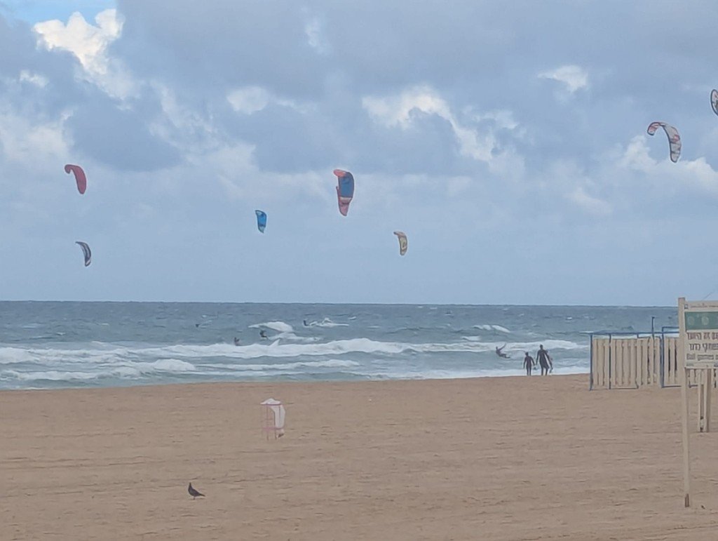 Sports et activités sur la plage