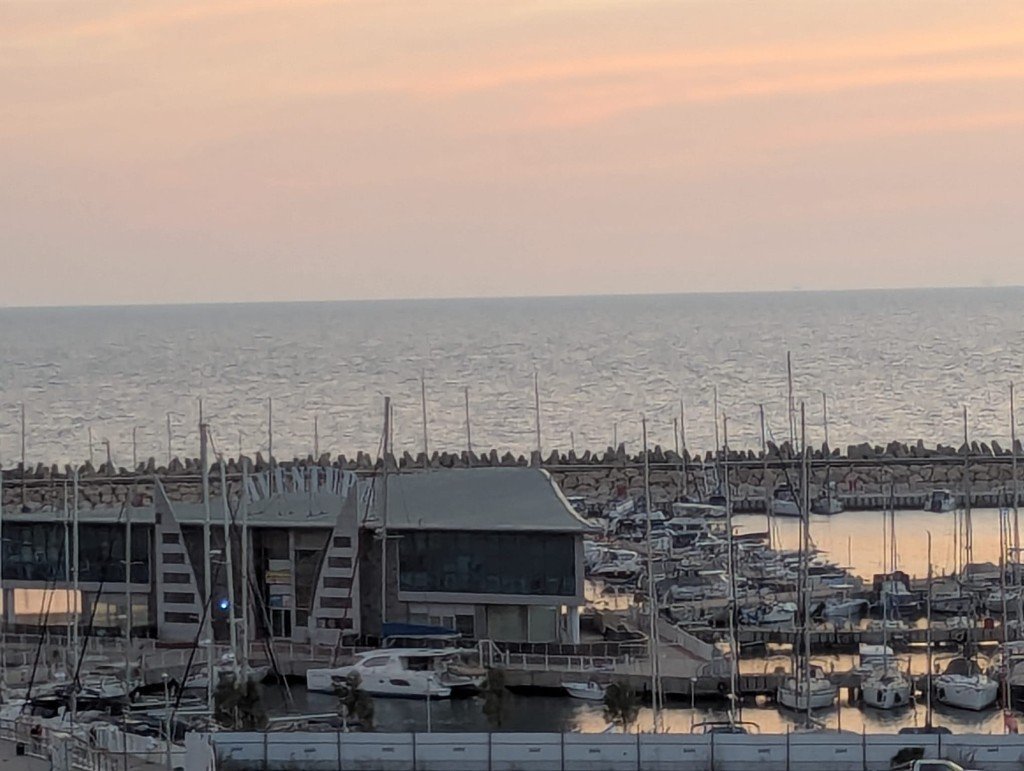 Marina et vie nautique