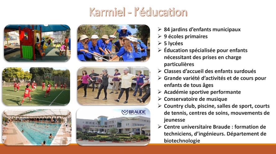 Éducation