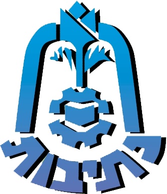 Blason de Netivot