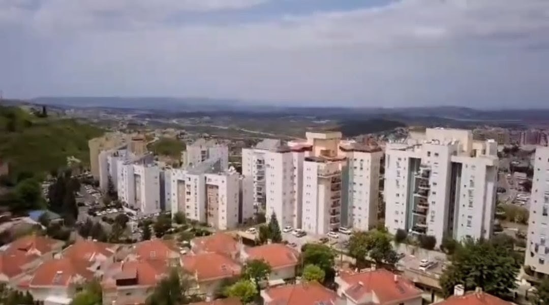 Une ville en plein développement