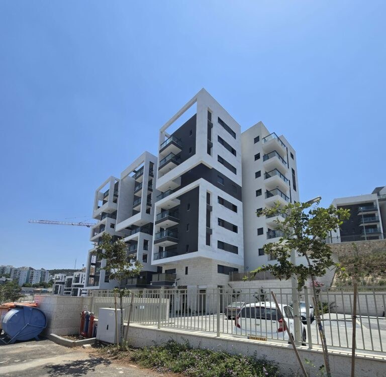 Logements modernes et accessibles