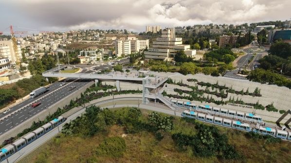 Transports et connexions en développement