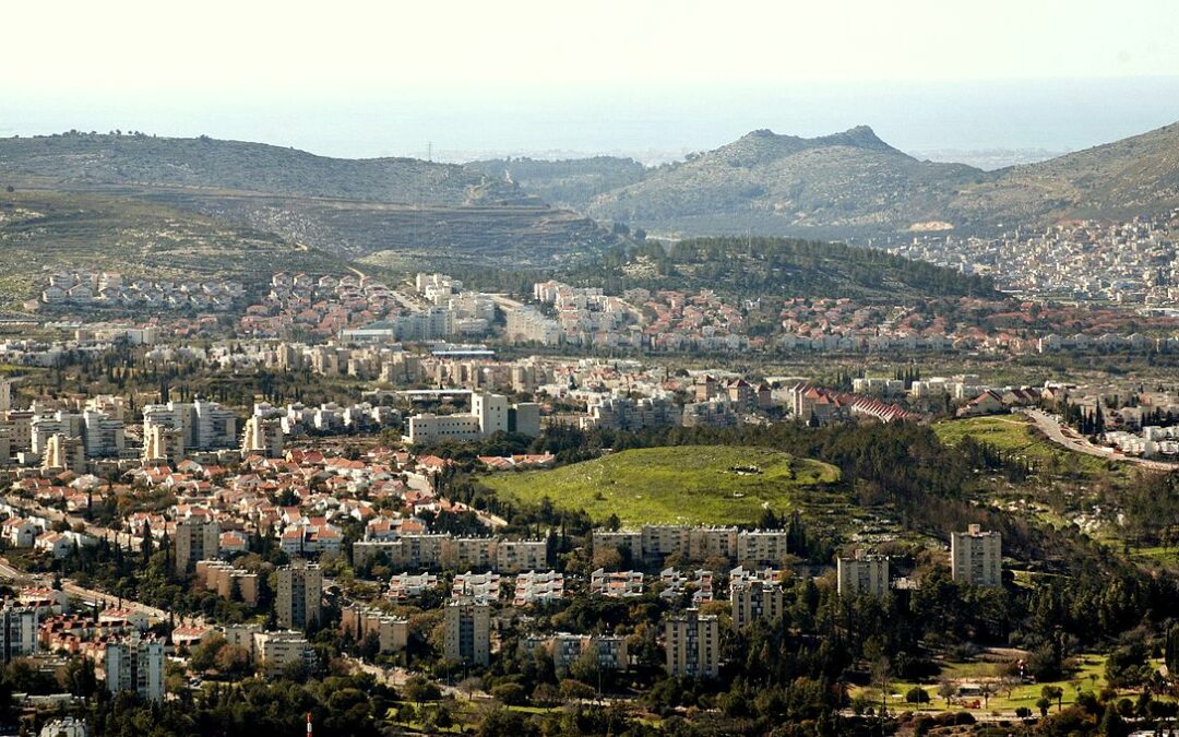 Faire son Alya à Karmiel, un programme clef en main !