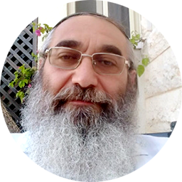 Rav Yoël Kling